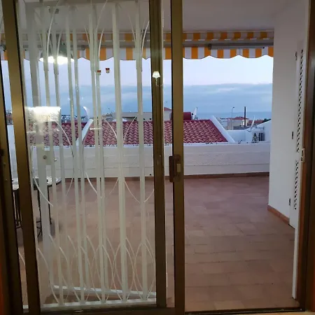 Apartman Miraverde Hibiscus Costa Adeje (Tenerife)