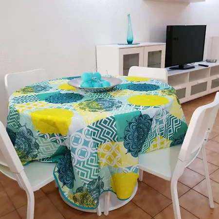 Miraverde Hibiscus Apartman *
