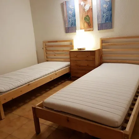 Apartman Miraverde Hibiscus *
