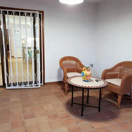 Miraverde Hibiscus Apartman