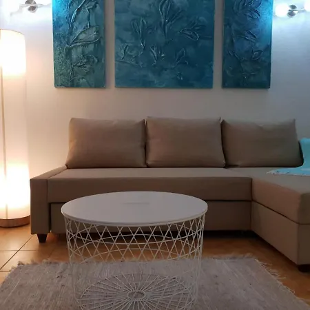 Apartmán Miraverde Hibiscus