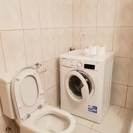Appartement Miraverde Hibiscus