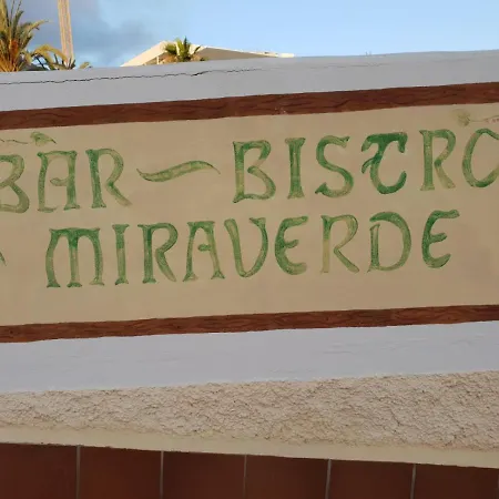 Miraverde Hibiscus Appartement