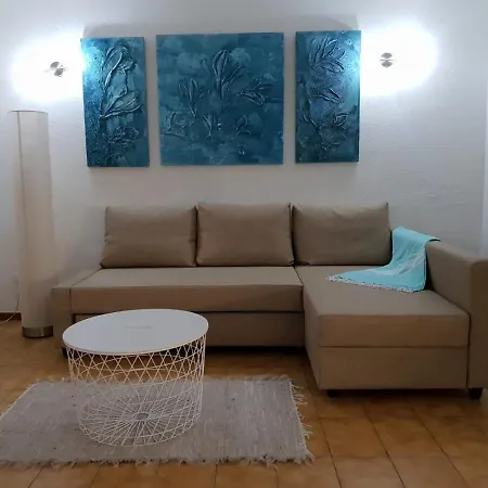 Miraverde Hibiscus Appartement *