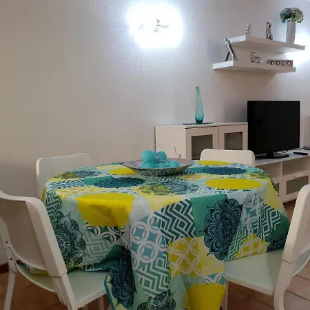 Apartmán Miraverde Hibiscus