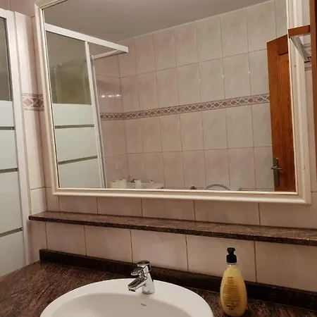 Appartement Miraverde Hibiscus