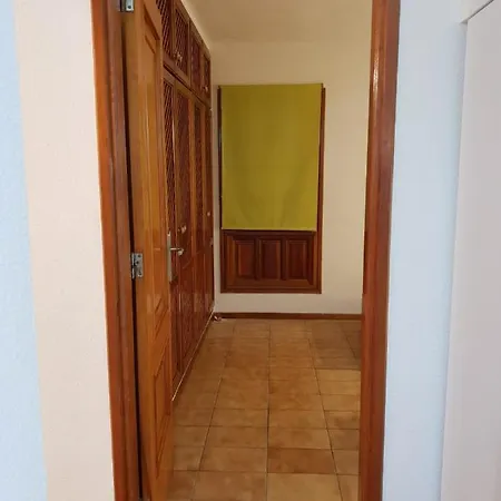 Apartmán Miraverde Hibiscus
