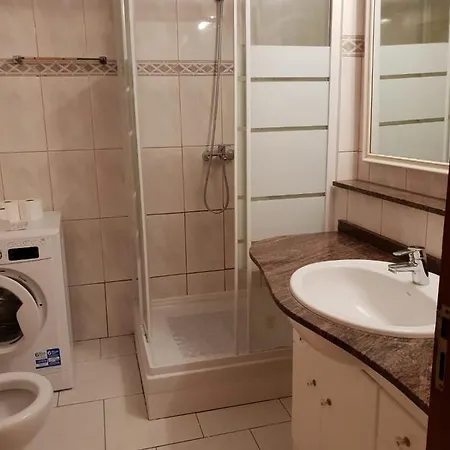Apartmán Miraverde Hibiscus