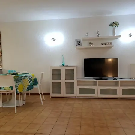 Apartmán Miraverde Hibiscus