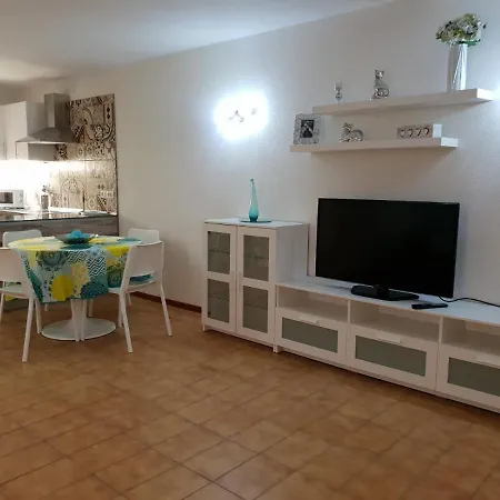 Miraverde Hibiscus Appartement *