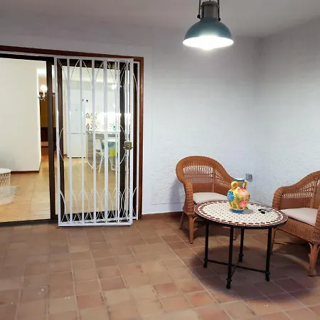 Miraverde Hibiscus Appartement