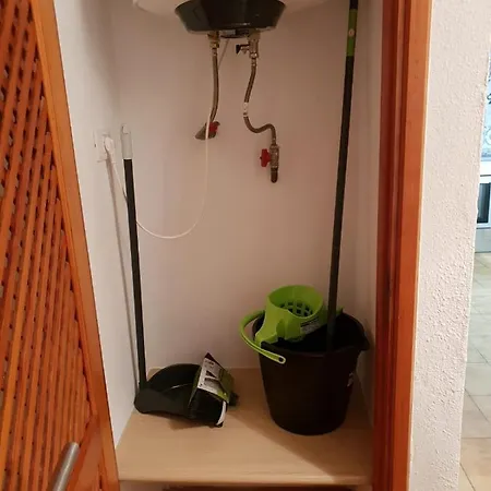 Appartement Miraverde Hibiscus